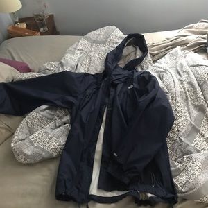 Brand new the north face jacket